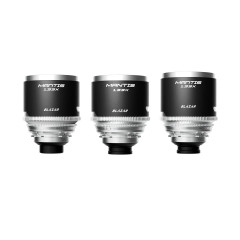 Blazar Mantis 1.33x 35/50/75 PL