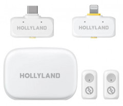 Микрофон Hollyland Lark A1 Combo