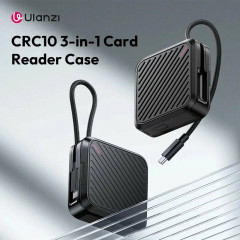 Картридер Ulanzi CRC10