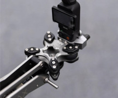 Mov Max Blade Arm Vibration isolator