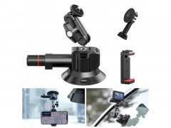 Вакуумная присоска Ulanzi SC-01 3089 8см + magic a