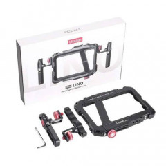 Клетка Ulanzi Lino для смартфонов универсальная