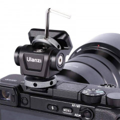 Крепление Ulanzi U-150