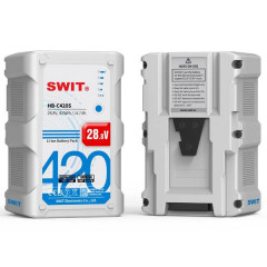 Аккумулятор Swit HB C420s 21.6-33.6v