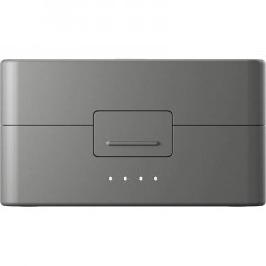 Микрофонная радиосистема DJI Mic 3 (4+1)