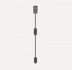 DJI Ronin-S внешний GPS-модуль