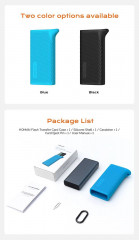 Homan Multifunctional High-Speed Card Reader Type A