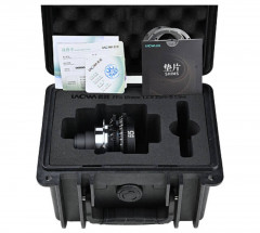 Laowa zero-D Cine 10mm T2.9 (PL, full frame)