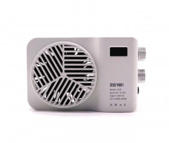 Видеосвет ZSYB S100 RGB