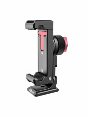 Держатель смартфона Ulanzi ST-27 Iron man IV