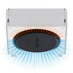 Алюминиевый корпус Ulanzi QT01 для Mac Mini