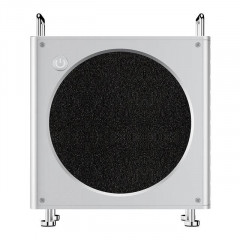 Алюминиевый корпус Ulanzi QT01 для Mac Mini