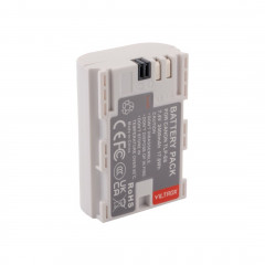 Аккумулятор Viltrox TLP-E6