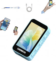 Селфи монитор Shimbol CP5 mini