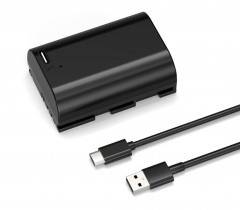 Аккумулятор Kingma LP-E6P