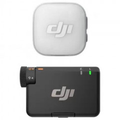 DJI MIC MINI 2 (2TX+1RX)