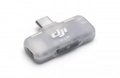 DJI MIC Series Mobile Receiver