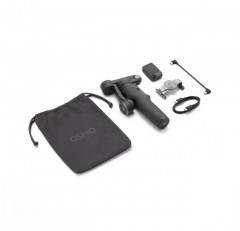 DJI Osmo Mobile 8P Standard Combo