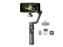 DJI Osmo Mobile 8P Creator Combo