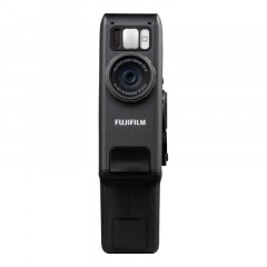 Гибридная камера моментальной печати FUJIFILM instax mini EVO Cinema