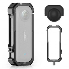 Ulanzi IN-04 For Insta360X4 Camera Cage