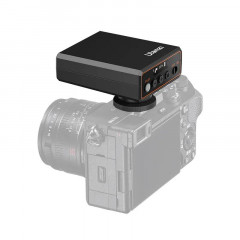 Фотовспышка Ulanzi F12 Mini Camera Flash Speedlite