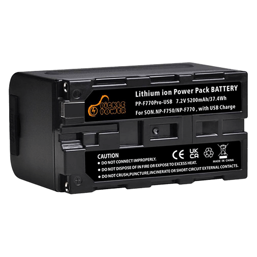 Аккумуляторы