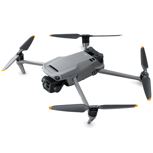 Квадрокоптеры